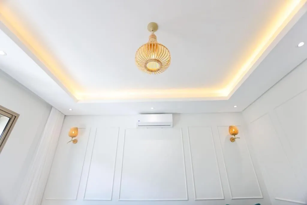 Sunset Luxury Apartment Anza,Agadir 0*, Agadir Marocco