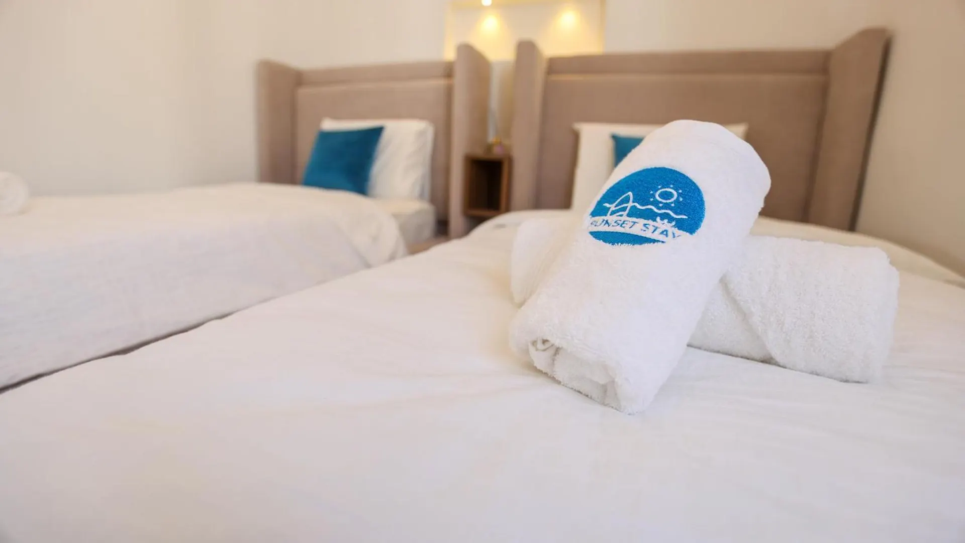 Sunset Luxury Apartment Anza,Agadir