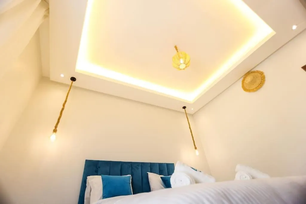 Sunset Luxury Apartment Anza,Agadir