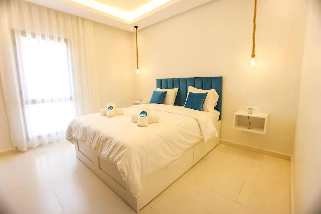 Sunset Luxury Apartment Anza,Agadir