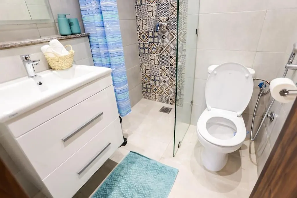 Sunset Luxury Apartment Anza,Agadir  Agadir