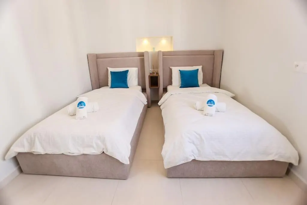 Sunset Luxury Apartment Anza,Agadir Agadir
