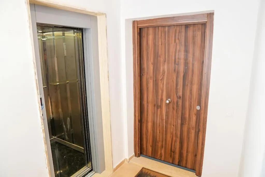 Sunset Luxury Apartment Anza,Agadir Marokkó