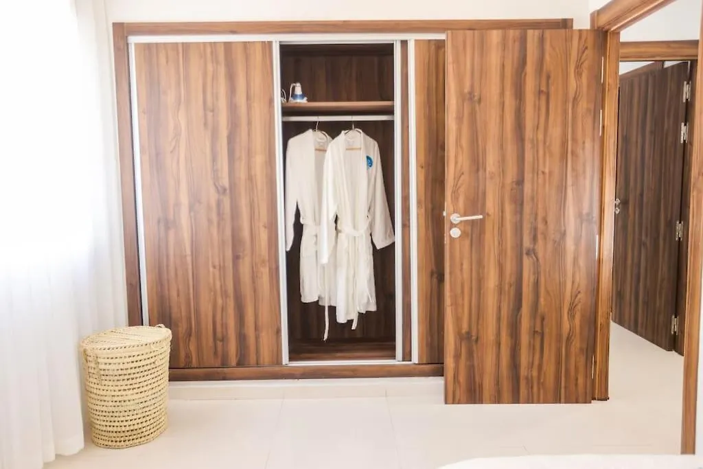 Sunset Luxury Apartment Anza,Agadir