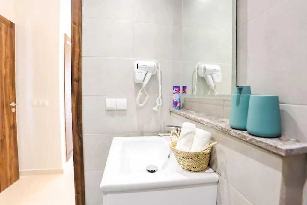Sunset Luxury Apartment Anza,Agadir Marokkó