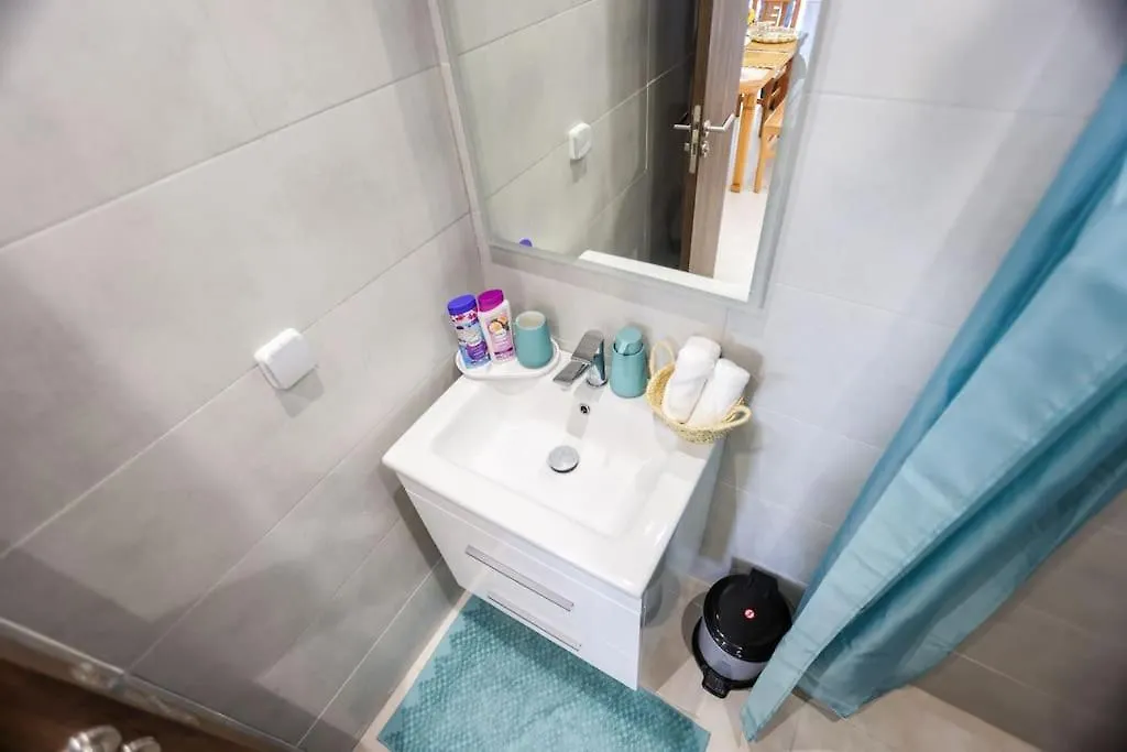 Sunset Luxury Apartment Anza,Agadir 0*, Agadir Marokkó